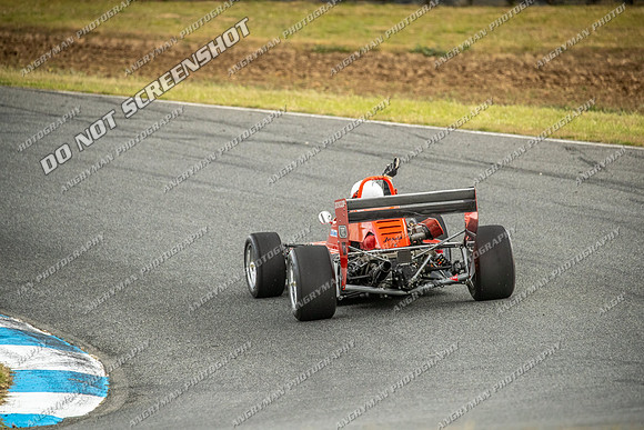 Regularity Sports & Racing & Invited - 42 - Baskerville Historics 2024-12
