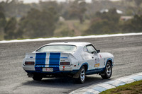 612 - Baskerville Historics 2018-19
