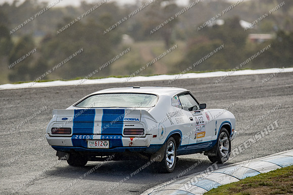 612 - Baskerville Historics 2018-19
