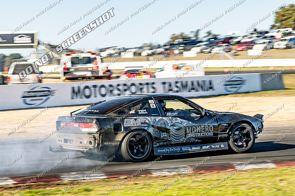 69 - Drift League - Drift Collective Rnd 2 - 17-18 May 2025-31