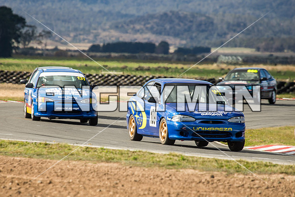 Hyundai 109 - Super Series Round 2 - 19th April 2015 - Symmons Plains-11