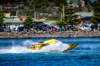 Unlimited - Turn It Up - Devonport Regatta 2018-63