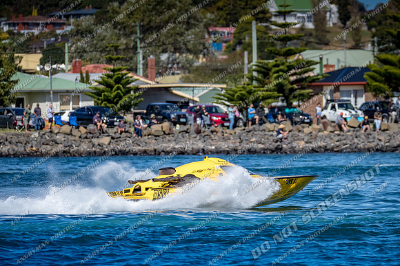 Unlimited - Turn It Up - Devonport Regatta 2018-63