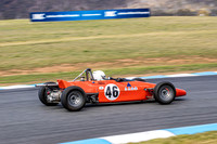 46 - Historic Sports & Racing Cars-19