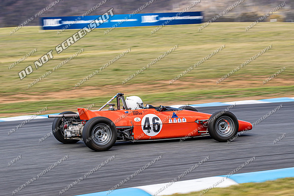 46 - Historic Sports & Racing Cars-19