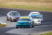 Hyundai 83 Darren Pearce - Super Series Rnd 3 - Baskerville - 24-05-2015-3