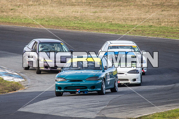Hyundai 83 Darren Pearce - Super Series Rnd 3 - Baskerville - 24-05-2015-3