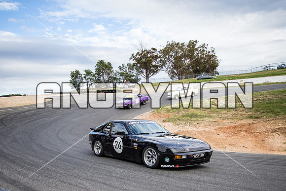 regularity 26 - Super Series - 25th May 2014-5