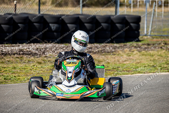 Tag 125 Light #35 - Karts - 10th Septermber 2016-9