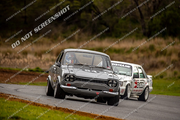 Heritage Touring Cars Group C - 54 - 04 - Sunday-11