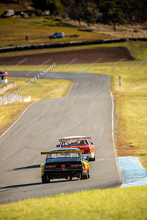 Sports Sedans 1 - Sunday-18