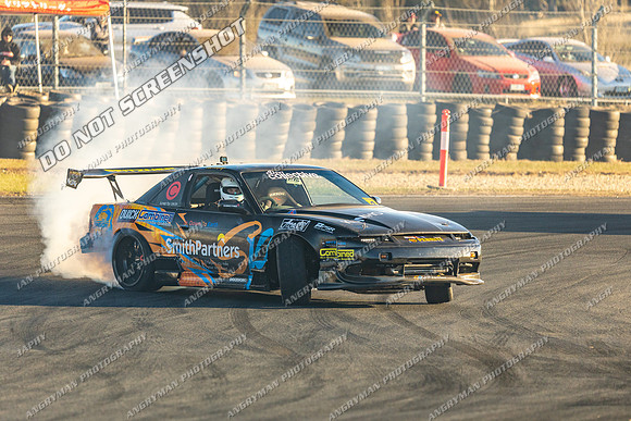 434 - Drift League - Drift Collective Rnd 2 - 17-18 May 2025-28