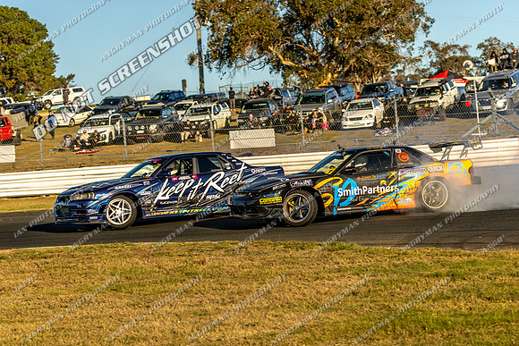 434 - Drift League - Drift Collective Rnd 2 - 17-18 May 2025-26