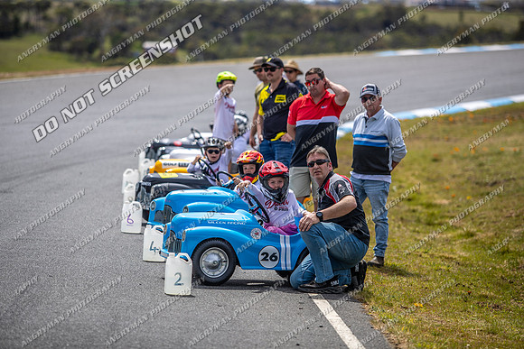 Misc - Baskerville Historics 2024-31