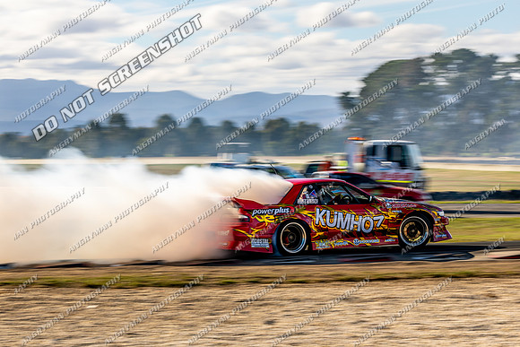 720 - Drift League - Drift Collective Rnd 2 - 17-18 May 2025-12