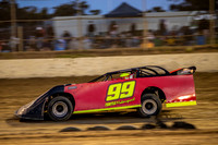 Late Model 99 T99 - 5 - Latrobe - 4th Dec 2021-5