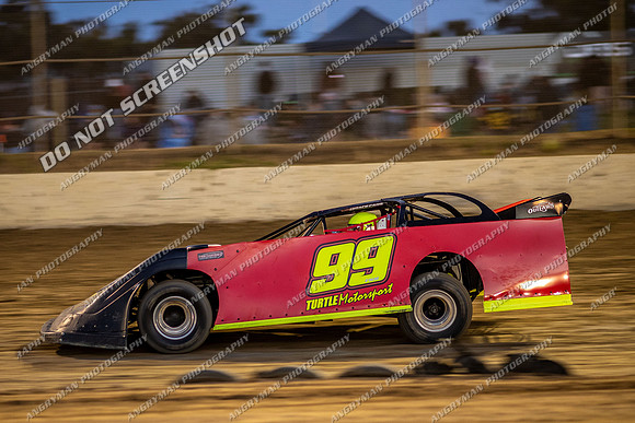 Late Model 99 T99 - 5 - Latrobe - 4th Dec 2021-5