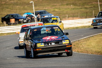 Regularity Sedans 72 - Friday