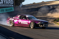 33 - Drift League - Drift Collective Rnd 2 - 17-18 May 2025-6