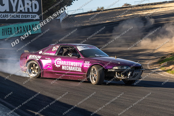 33 - Drift League - Drift Collective Rnd 2 - 17-18 May 2025-6