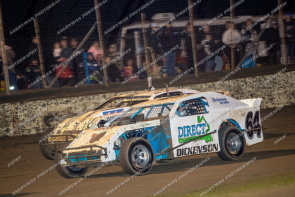 AMCA 64 V64 - 28 - Hobart - 21st April 2018-13