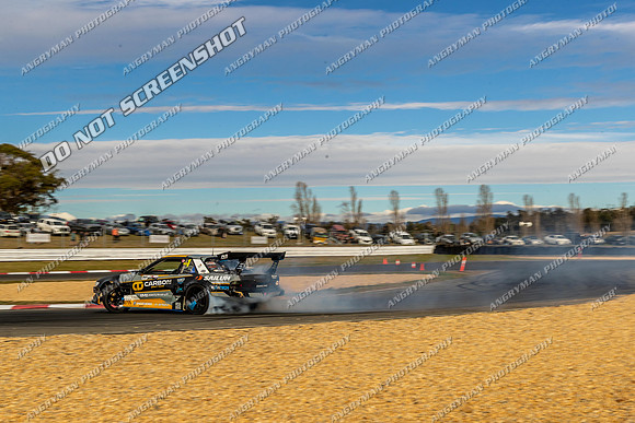 541 - Drift League - Drift Collective Rnd 2 - 17-18 May 2025-2