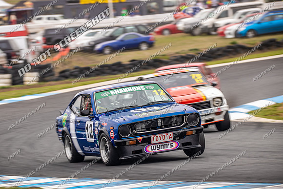 12 - Muscle Car Cup Under 2000cc-10
