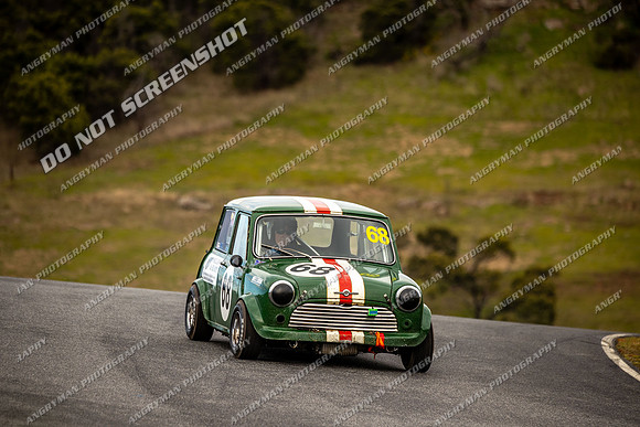 Baskerville Classic Sprints - 68 - 03 - Saturday