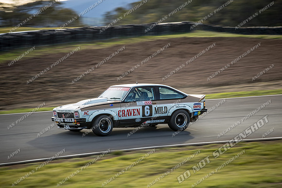 6 - Baskerville Historics 2018-11