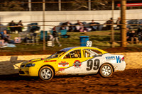 Street Stock 99 T99 - 01 - Carrick - 5th Nov 2022