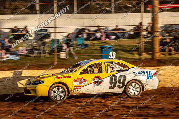 Street Stock 99 T99 - 01 - Carrick - 5th Nov 2022