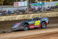 Super Sedan 12 T12 - 12 - Latrobe - 15th Jan 2022-21