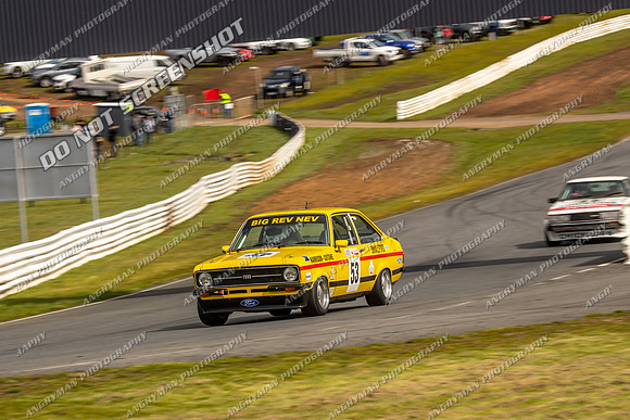 Heritage Touring Cars Group C - 53 - 03 - Saturday-13