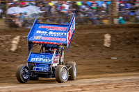 Sprintcar 55 V55 - 16 - Latrobe - 1st Feb 2020-3