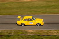 Sports Sedans 127 - Sunday-3