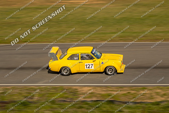 Sports Sedans 127 - Sunday-3
