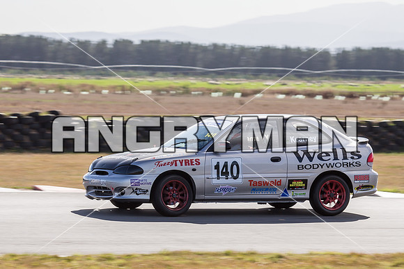 Hyundai 140 - Super Series Round 2 - 19th April 2015 - Symmons Plains-6