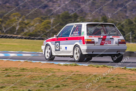 13 - Baskerville Historics 2018-2