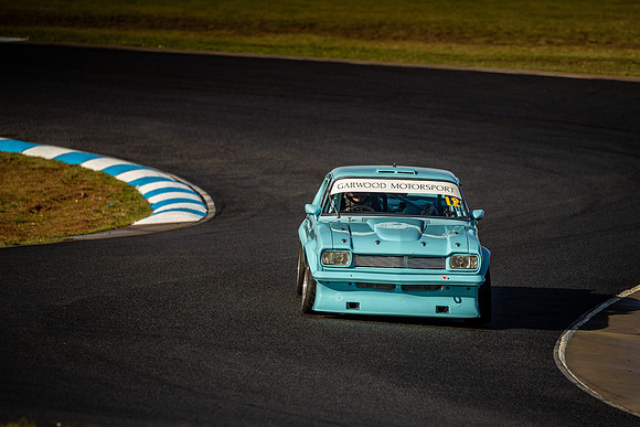 Muscle Car Cup - 12 - Saturday-17