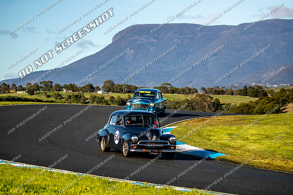 Early Holden Regularity - 54 - 03 - Saturday
