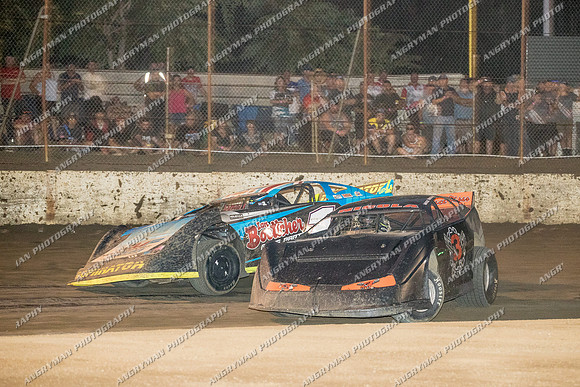 Super Sedan 3 V3 - 18 - Hobart - 27th Jan 2018-14