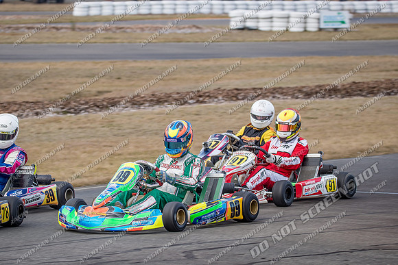 TAG 125 Light - 99 - Karts - 1st June 2017-24