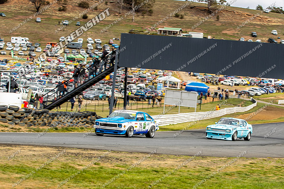 75 - Muscle Car Cup Over 3501cc-29
