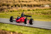 Historic Sports & Racing Cars 5 - Friday-2