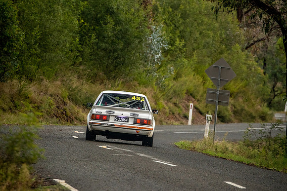 453 - SS12 - Tara 2 GS-4