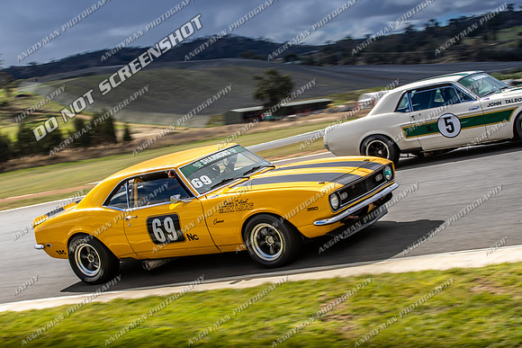 69 - Group NB Over 3 Litre and NC Over 2 Litre-34