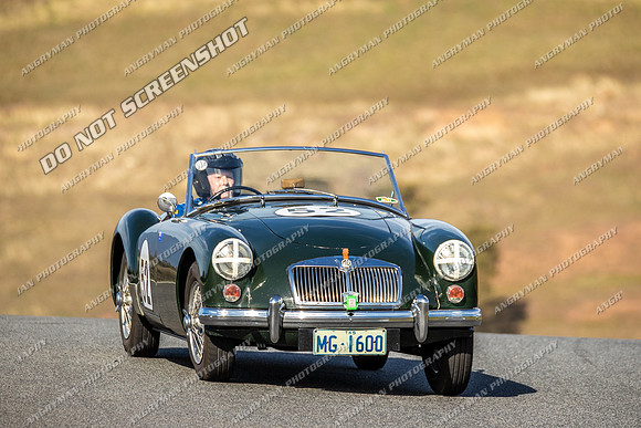 52 - Regularity - Marque Sportscars & Invited-4