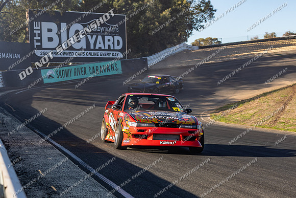 720 - Drift League - Drift Collective Rnd 2 - 17-18 May 2025-22