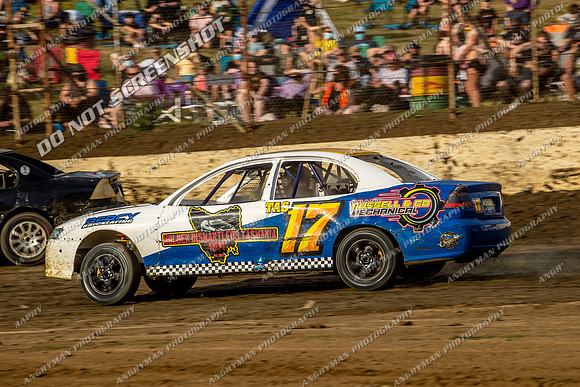 Street Stock 17 T17 - Saturday-2