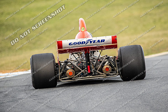 11 - Historic Sports & Racing Cars-7